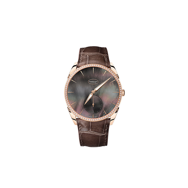 PARMIGIANI FLEURIER Watch Tonda 1950 Rose gold PFC267-1063800