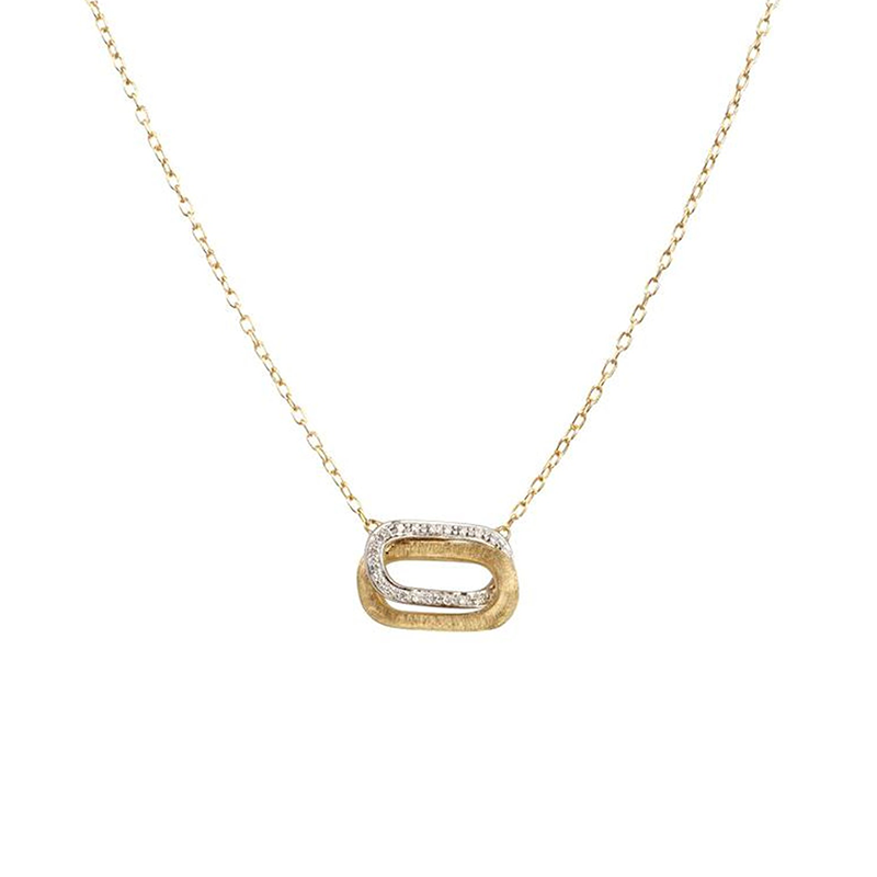 Marco bicego delicati necklace on sale