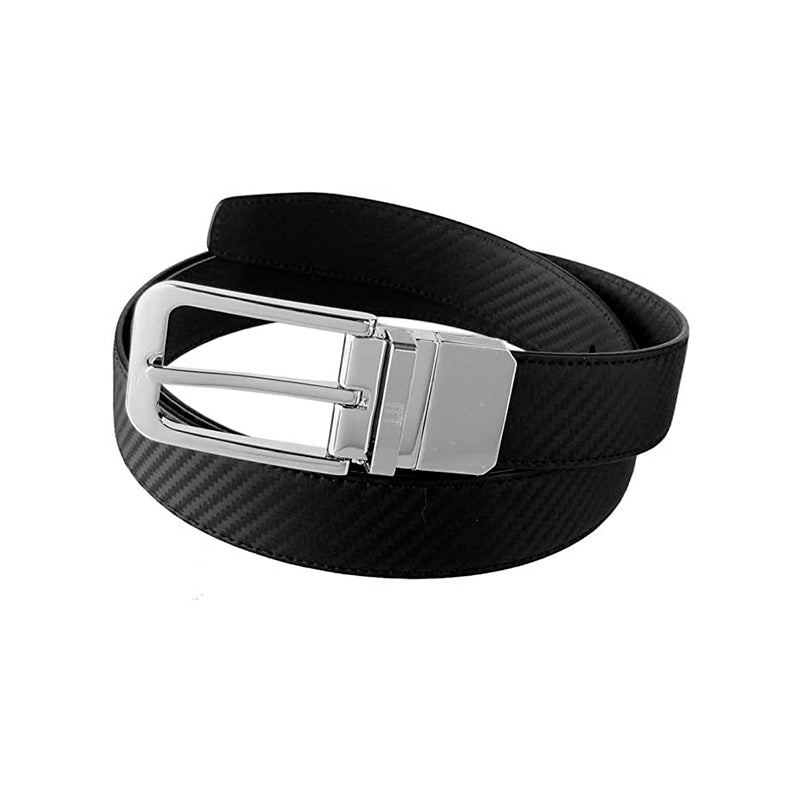 ALFRED DUNHILL  <p>  Belt </p> <p>  Embossed Cowhide Leathe </p> <p> <FONT SIZE=2>   HPJ250A42 </font> </p>