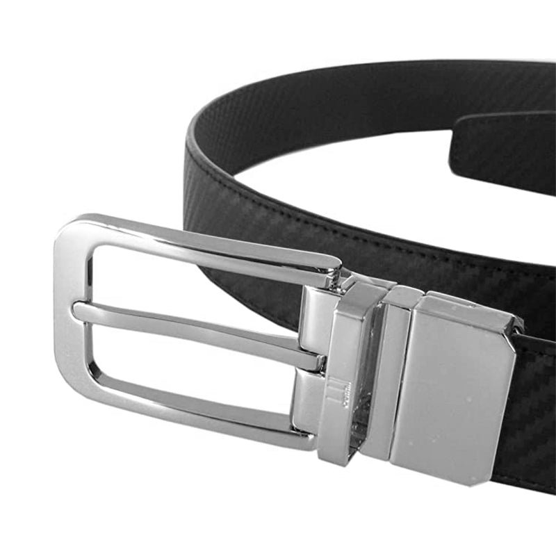 ALFRED DUNHILL  <p>  Belt </p> <p>  Embossed Cowhide Leathe </p> <p> <FONT SIZE=2>   HPJ250A42 </font> </p>
