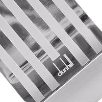 ダンヒルdunhill マネークリップ シルバー925 ダンヒル シルバー メンズ マネークリップ Dunhill 中古 – 銀蔵