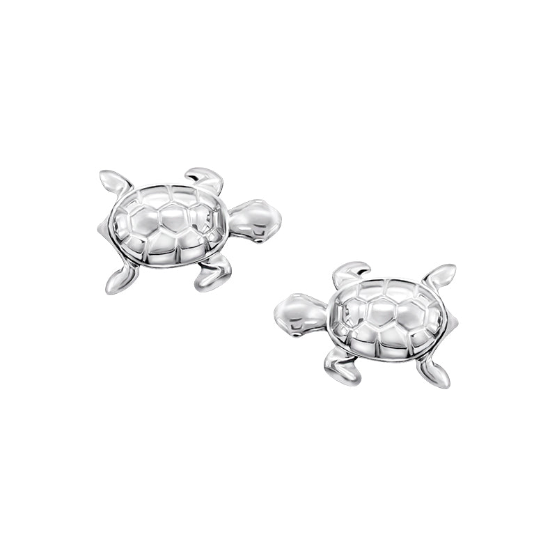 ALFRED DUNHILL  <p>  Cufflinks Turtle </p> <p>  925 silver </p> <p> <FONT SIZE=2> JTC8262K </font> </p>