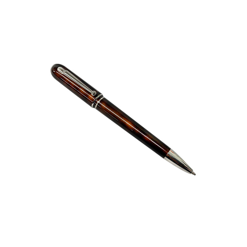 ALFRED DUNHILL <p>  Mechanical pencil 0.7mm </p> <p> Resin </p> <p> <FONT SIZE=2>  NUW4130  </font> </p>