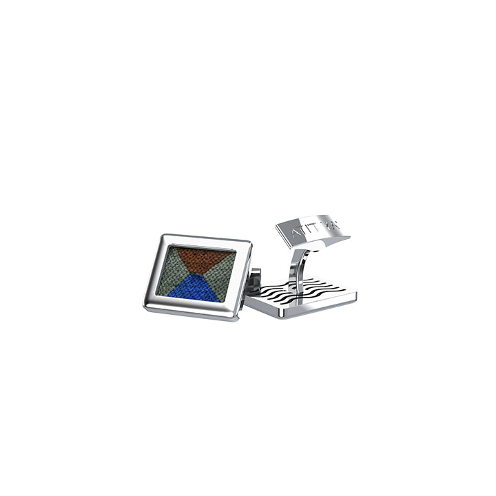 ATITYA <p> Limited Edition Cufflinks  </p> <p>  925 silver   </p> <p> <FONT SIZE=2>  ATIT-002 </font> </p>