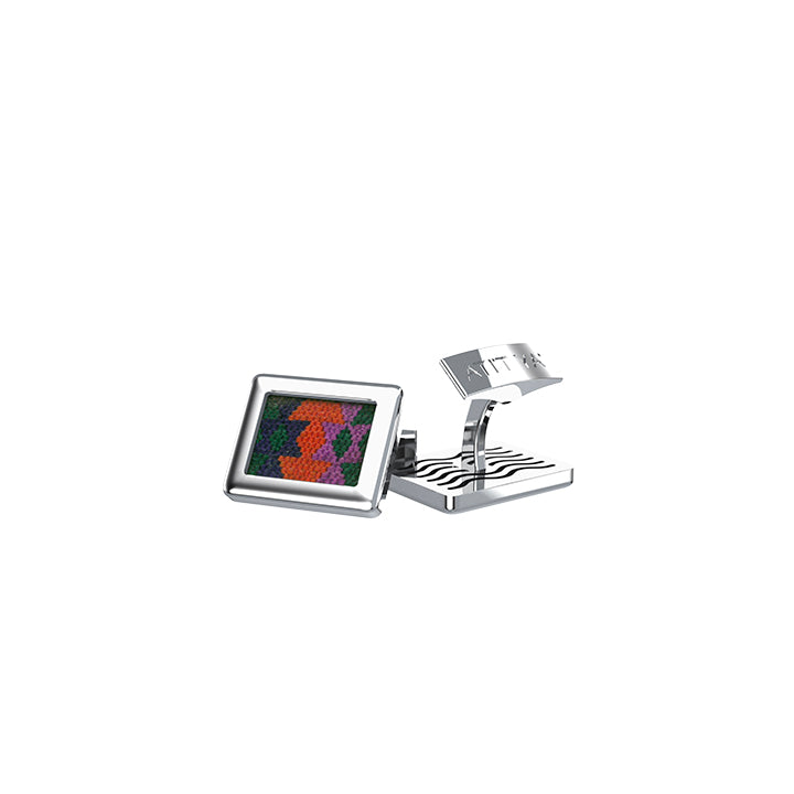 ATITYA <p> Limited Edition Cufflinks</p> <p>  925 silver    </p> <p> <FONT SIZE=2>  ATIT-003 </font> </p>