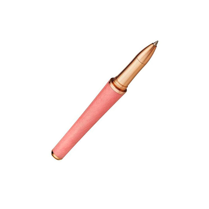 CHOPARD  <p> Ballpoint Racing </p> <p> Resin, Rose gold </p> <p> <FONT SIZE=2>  95013-0310 </font> </p>