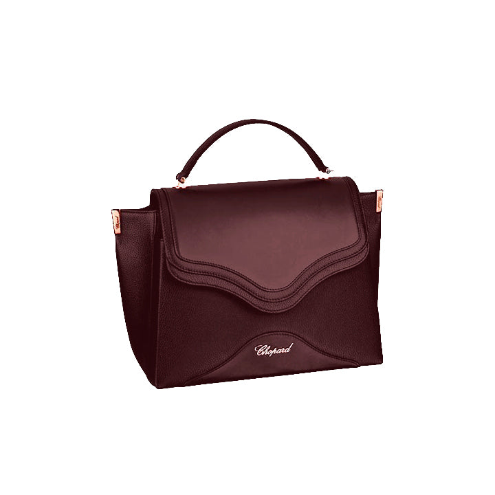CHOPARD  <p> Handbag imperiale </p> <p> Leather </p> <p> <FONT SIZE=2>  95000-0775 </font> </p>