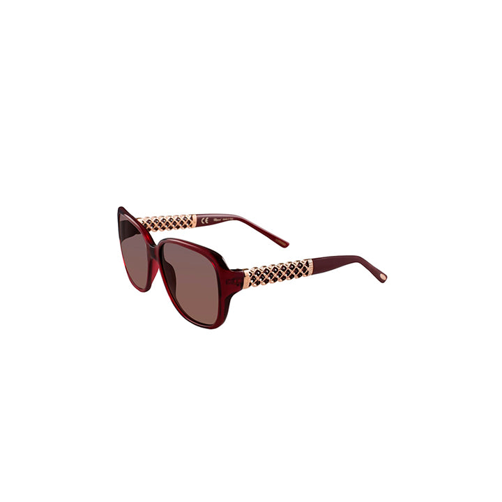 CHOPARD  <p>  Sunglasses SCH 184S </p> <p> Plastic</p> <p> <FONT SIZE=2>  95221-0241 </font> </p>