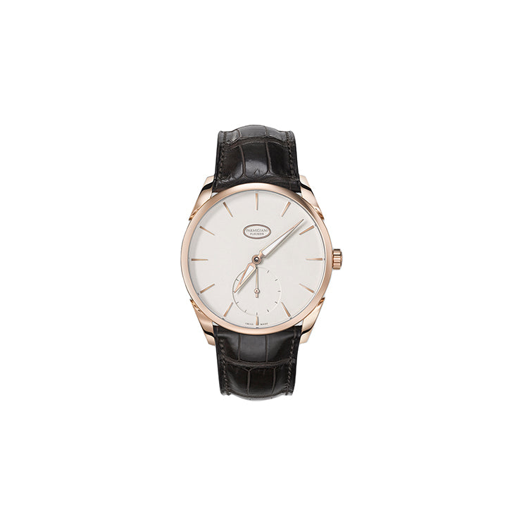 PARMIGIANI FLEURIER  <p> Watch Tonda 1950 </p> <p> Rose gold </p> <p> <FONT SIZE=2>  PFC267-1002400 </font> </p>