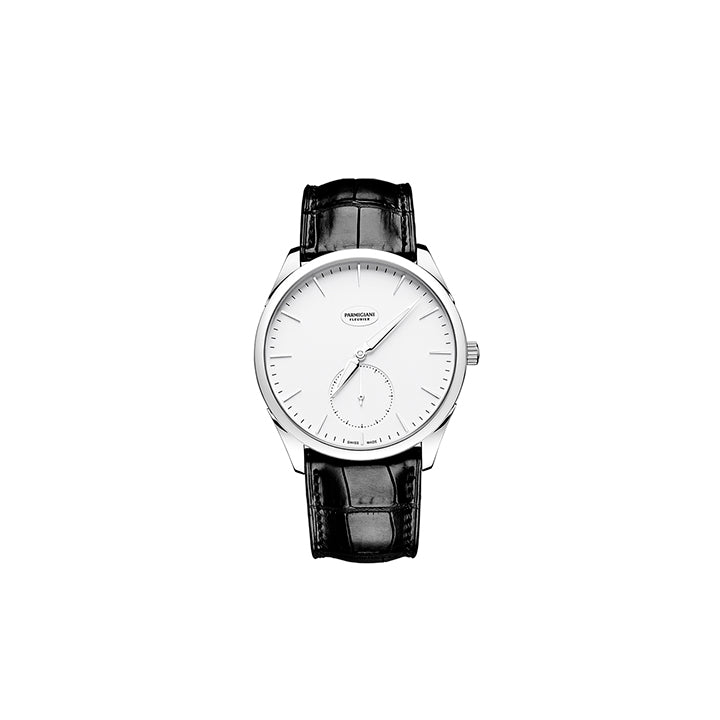 PARMIGIANI FLEURIER  <p> Watch Tonda 1950</p> <p> White gold </p> <p> <FONT SIZE=2>  PFC267-1202400 </font> </p>