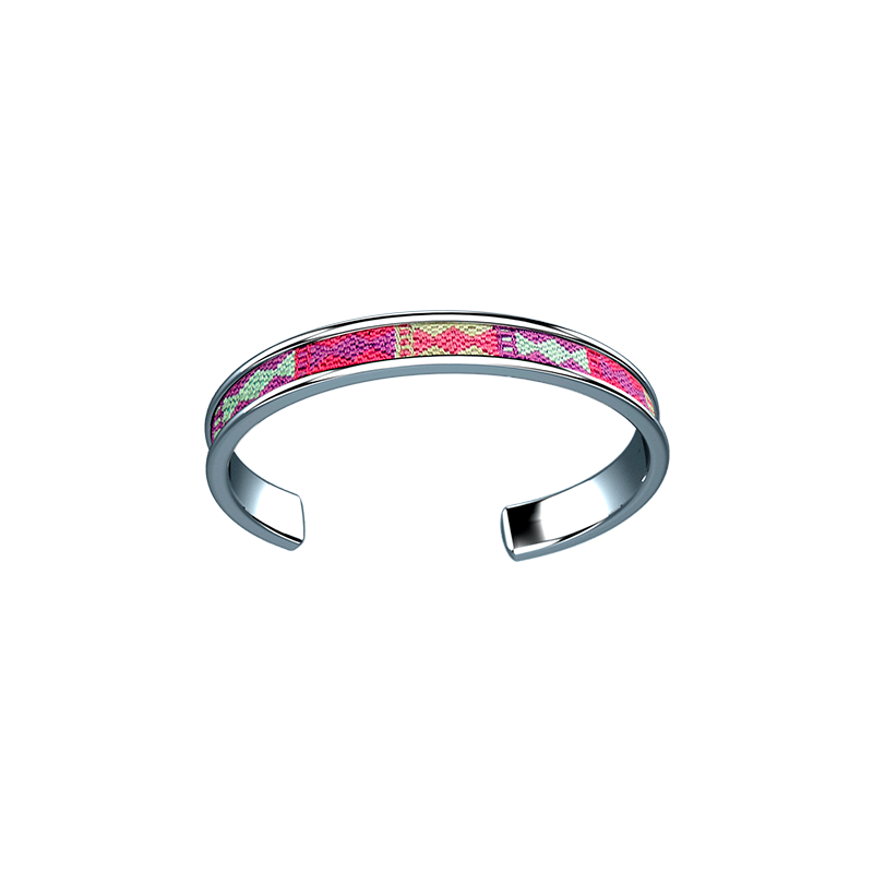 ATITYA   <p>  Bracelet San Andrés </p> <p> Silver 925 </p> <p> <FONT SIZE=2>  SanAndresBangle  </font></p>