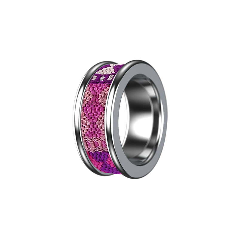 ATITYA   <p> Ring San Andrés </p> <p> Silver 925 </p> <p> <FONT SIZE=2>  Sanandres6 </font> </p>