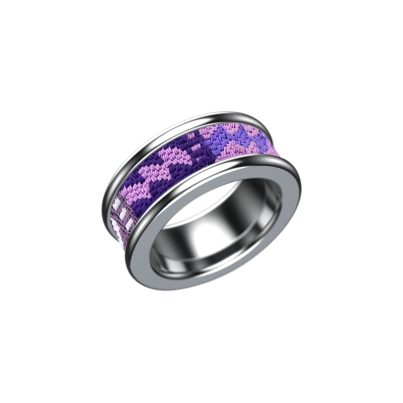 ATITYA <p> Ring Santiago </p> <p> Silver 925</p>  <p>  <FONT SIZE=2> Santiago7.5 </font></p>