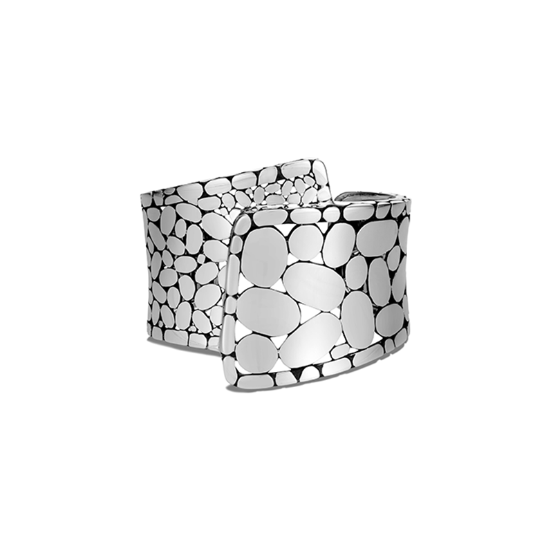 JOHN HARDY <p>  Bracelet Kali M </p> <p> Silver 925 </p> <p> <FONT SIZE=2>  CB2255XM </font> </p>