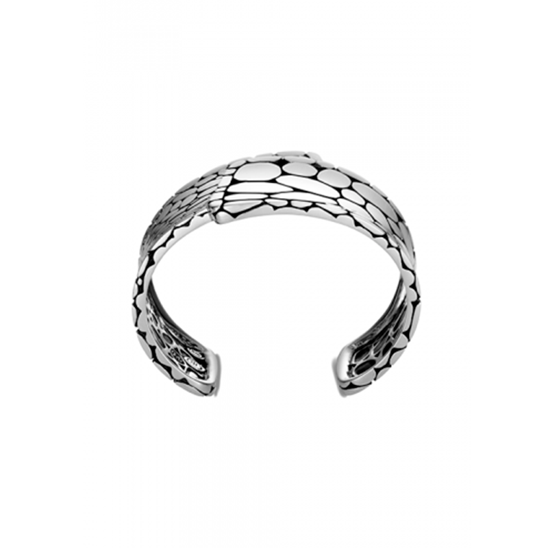 JOHN HARDY <p>  Bracelet Kali M </p> <p> Silver 925 </p> <p> <FONT SIZE=2>  CB2255XM </font> </p>