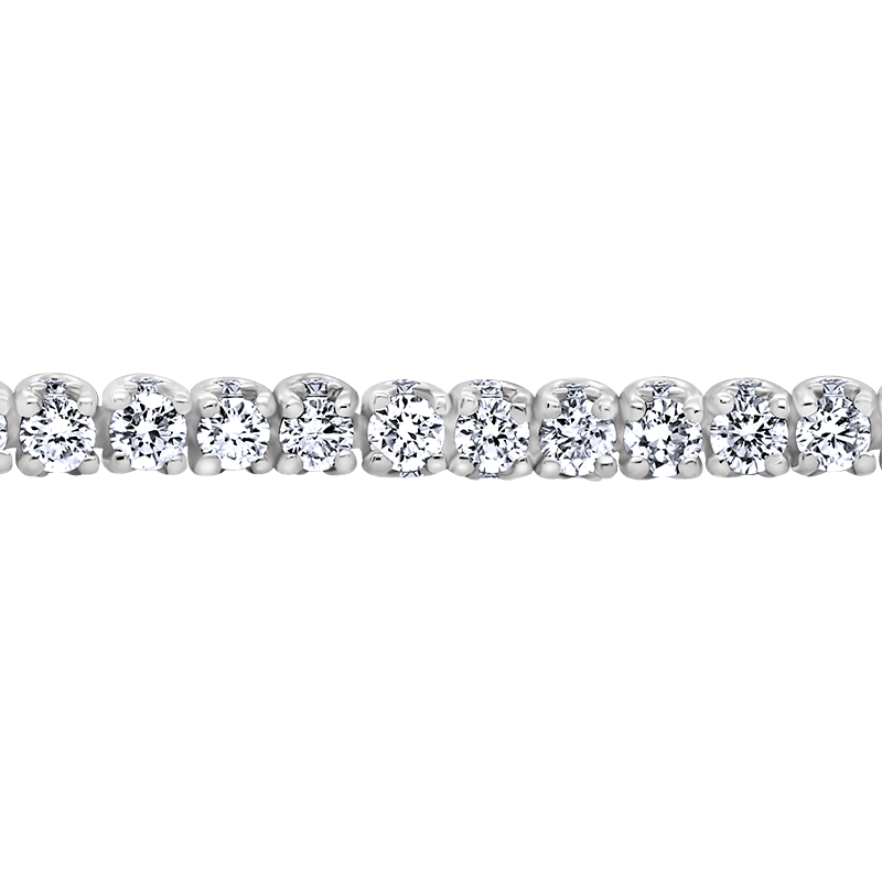Eco by Papidú <p> Bracelet - Bangle  </p> <p> Platinum 950 and diamond </p> <p> <FONT SIZE=2>  SB770 2mm </font> </p>