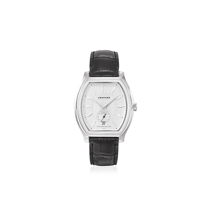 CHOPARD  <p> Watch LUC Tonneau </p> <p> White gold   </p> <p> <FONT SIZE=2>  16/2267 </font> </p>